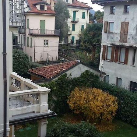Stresa Apartment Zewnętrze zdjęcie