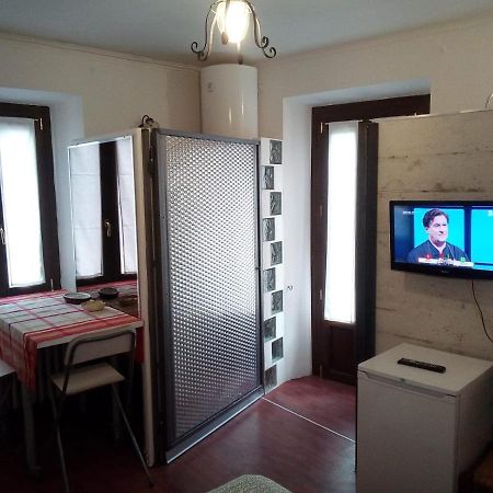 Stresa Apartment Zewnętrze zdjęcie