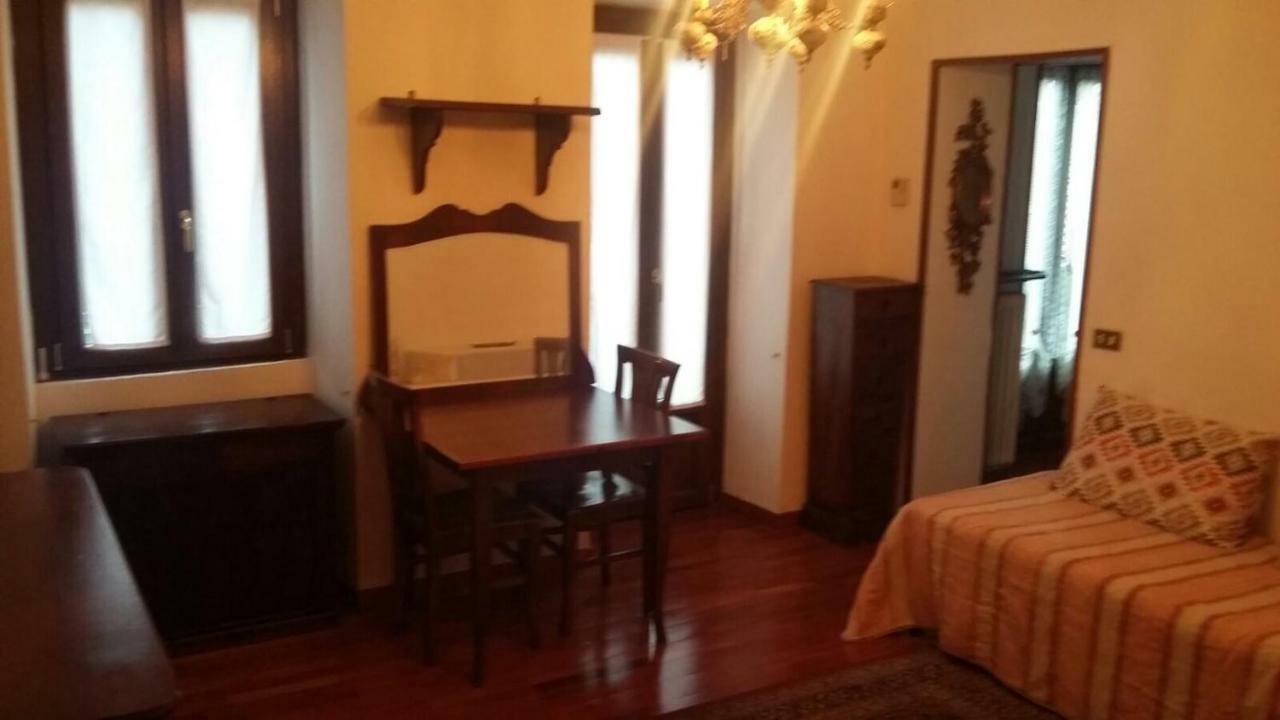 Stresa Apartment Zewnętrze zdjęcie
