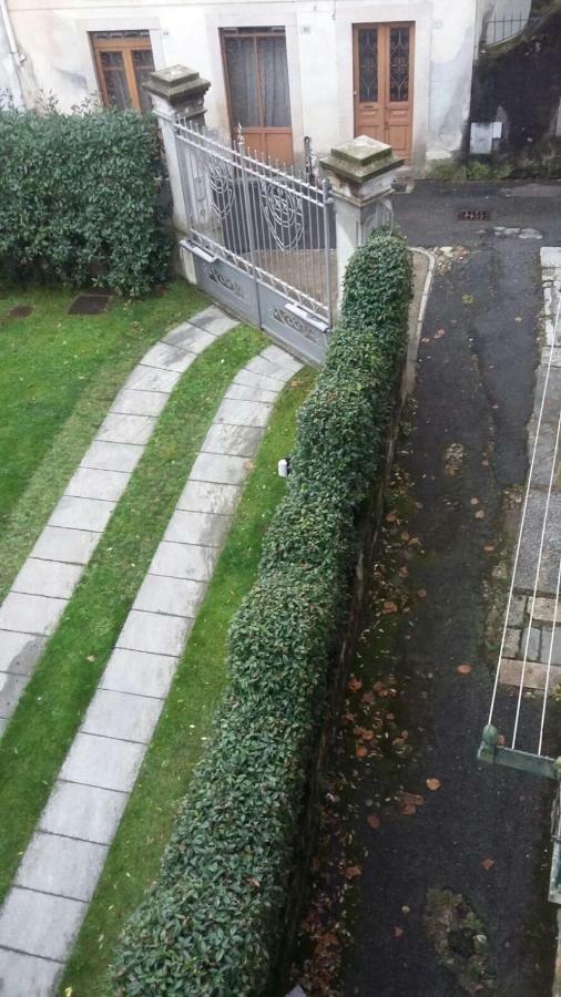 Stresa Apartment Zewnętrze zdjęcie