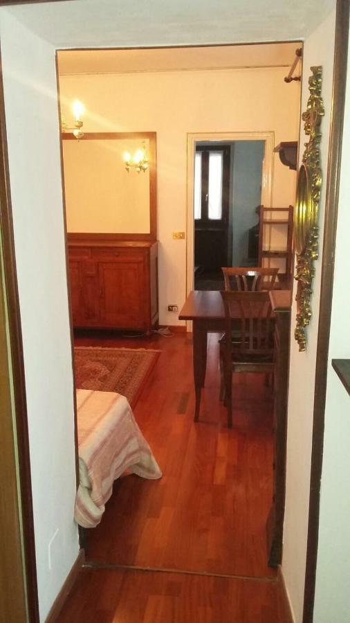 Stresa Apartment Zewnętrze zdjęcie