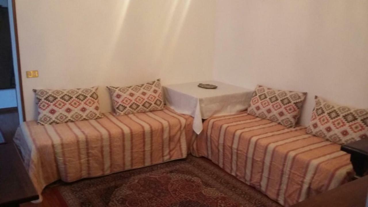 Stresa Apartment Zewnętrze zdjęcie