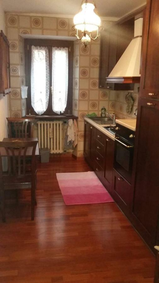 Stresa Apartment Zewnętrze zdjęcie