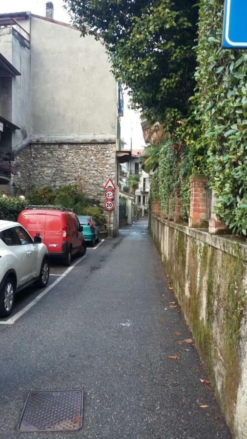 Stresa Apartment Zewnętrze zdjęcie