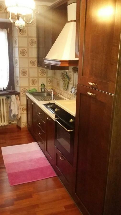 Stresa Apartment Zewnętrze zdjęcie