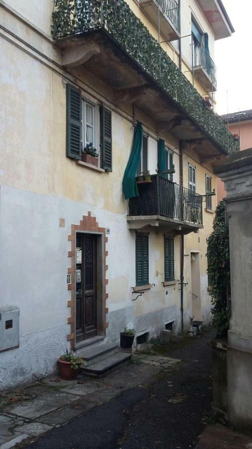 Stresa Apartment Zewnętrze zdjęcie