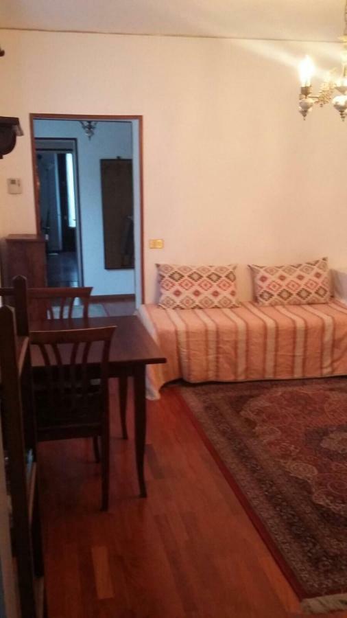 Stresa Apartment Zewnętrze zdjęcie