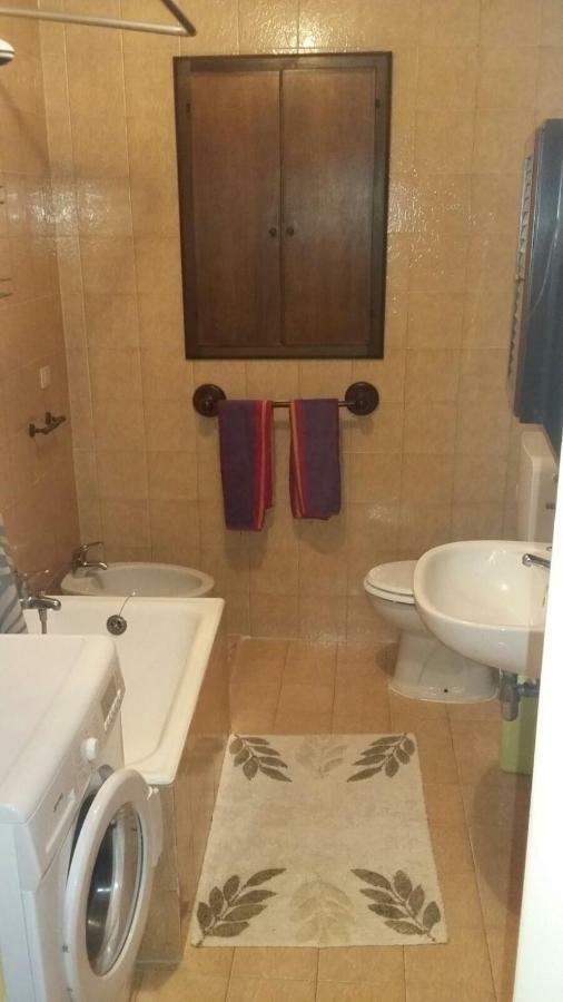 Stresa Apartment Zewnętrze zdjęcie