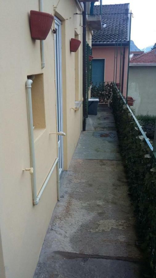 Stresa Apartment Zewnętrze zdjęcie