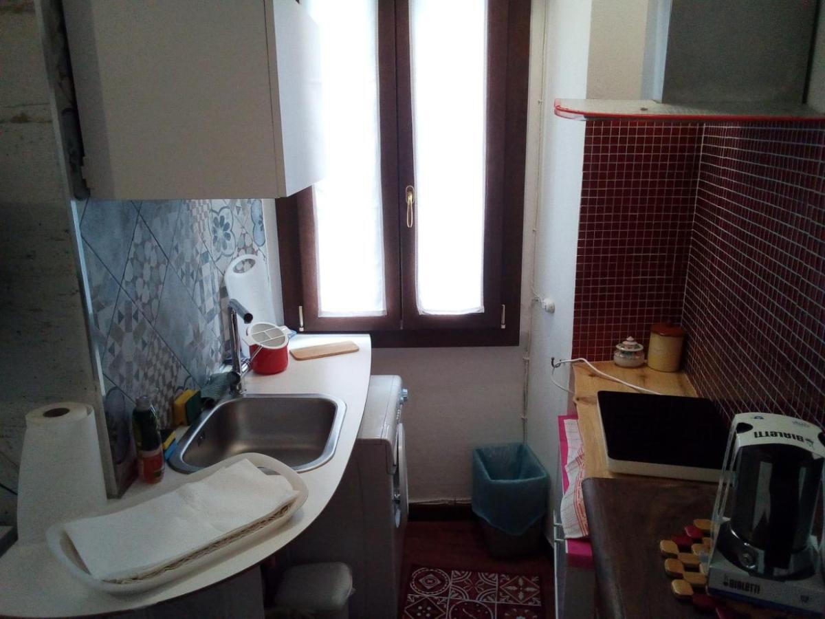 Stresa Apartment Zewnętrze zdjęcie