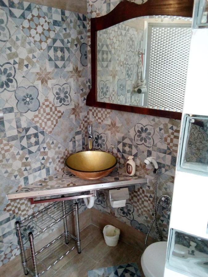 Stresa Apartment Zewnętrze zdjęcie