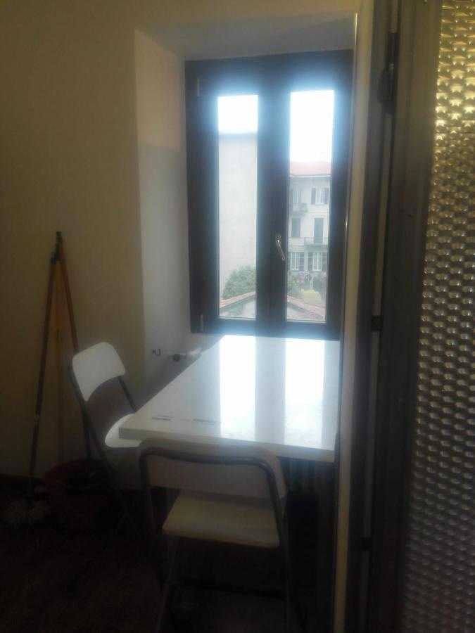 Stresa Apartment Zewnętrze zdjęcie