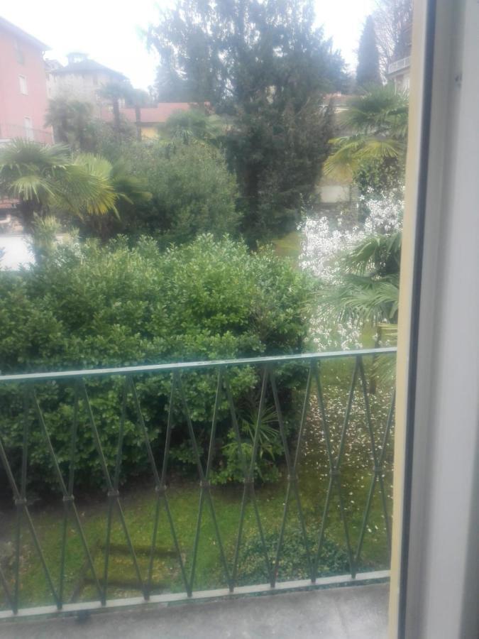 Stresa Apartment Zewnętrze zdjęcie