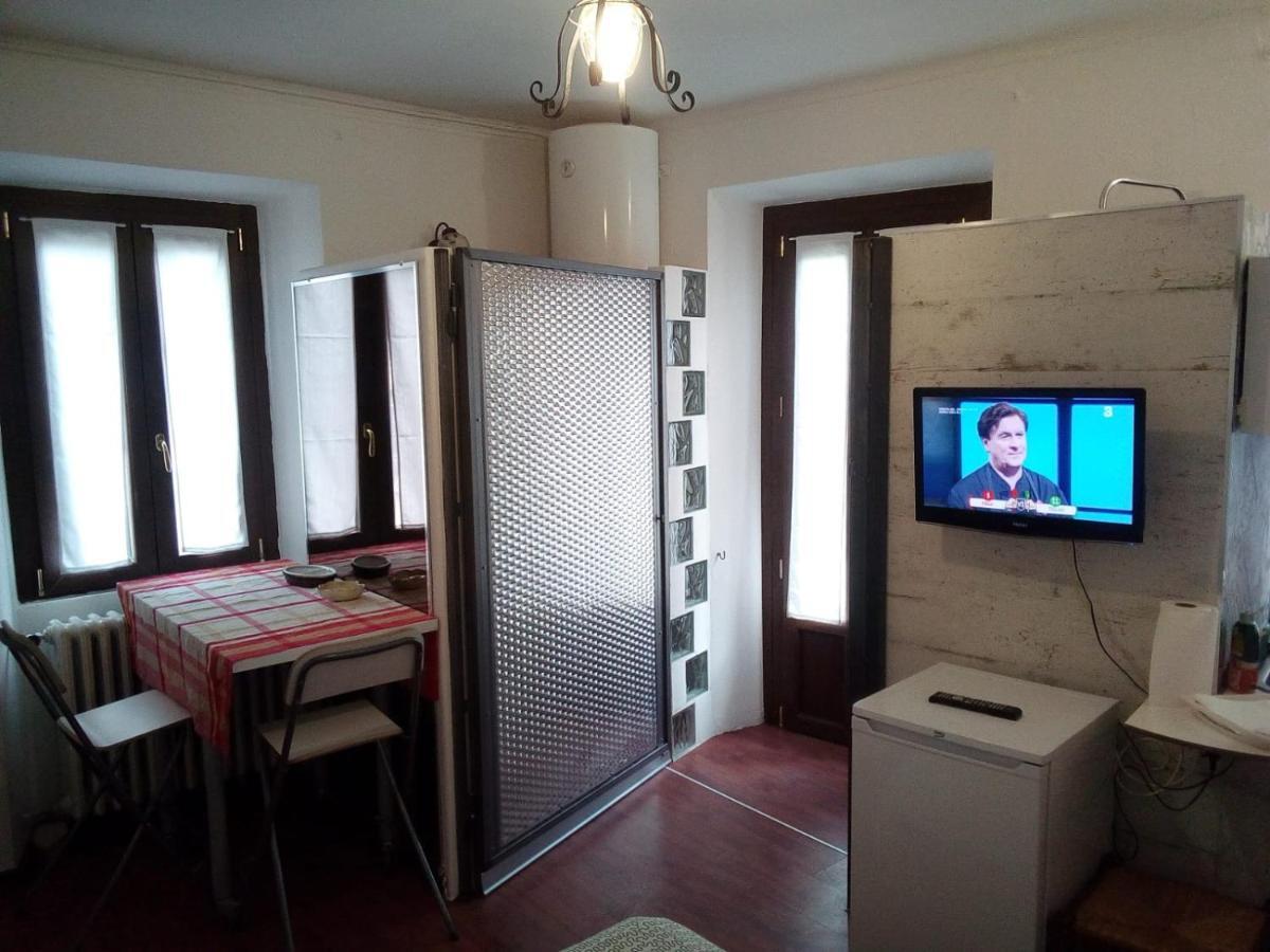 Stresa Apartment Zewnętrze zdjęcie