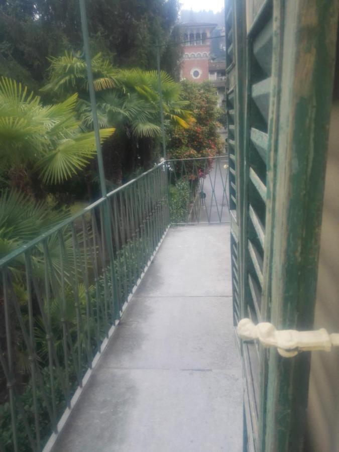 Stresa Apartment Zewnętrze zdjęcie
