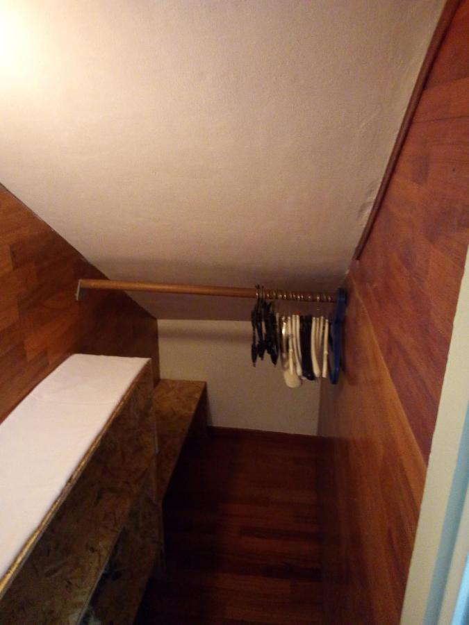 Stresa Apartment Zewnętrze zdjęcie