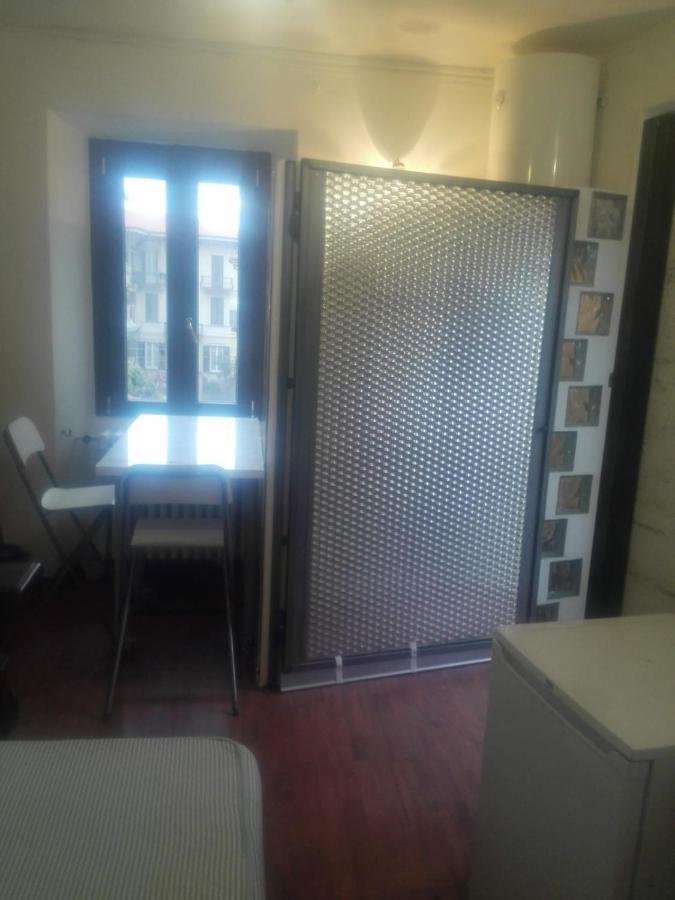 Stresa Apartment Zewnętrze zdjęcie